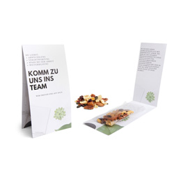 Muster Nervennahrung