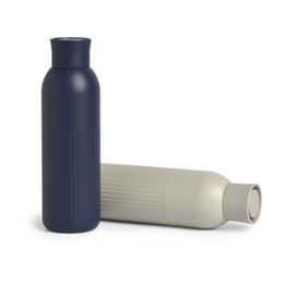 Muster Sagaform Isolierflaschen Tekla Push