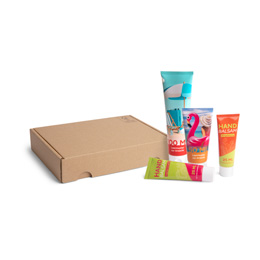 Musterbox Handbalsame