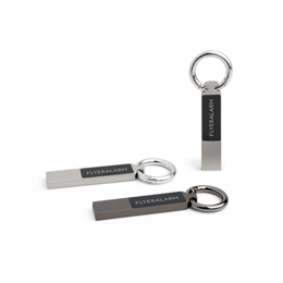 USB-nøgler med lysende logo