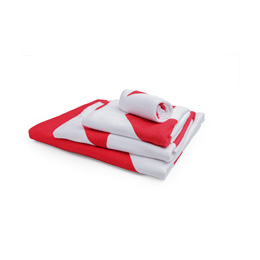 Asciugamani con foto