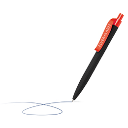 Bolígrafo Prodir QS03 soft-touch