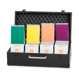 RAL-E1 Effect-Primärstandards