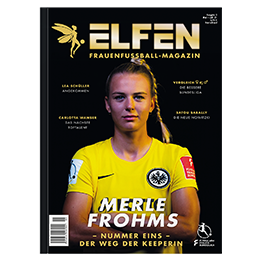 ELFEN Magazin #5