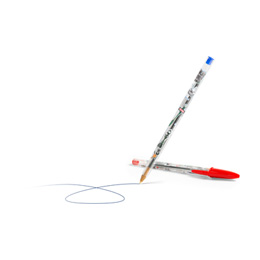 Muster BIC® Kugelschreiber Cristal® Expression 