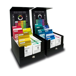 RAL Plastics Design P2