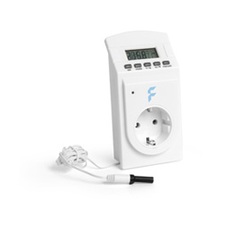 TFA Dostmann Thermo-Timer