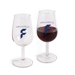 Rødvinsglas, Basic