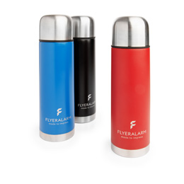 Bouteilles thermos
