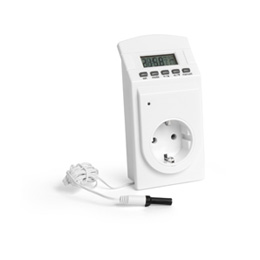 Muster TFA Dostmann Thermo-Timer