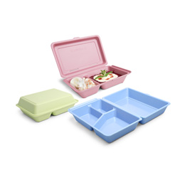 Produktprov menylådor