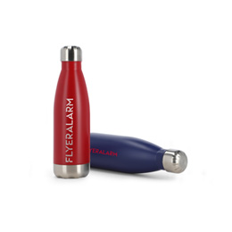 Termoflasker af rustfrit stål, vakuumisolerede