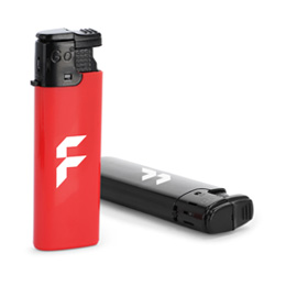 Turbo Feuerzeuge GO  