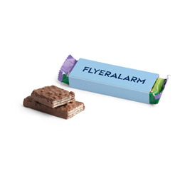 Milka Nussini Riegel 