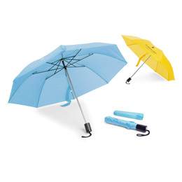Paraguas de bolsillo budget