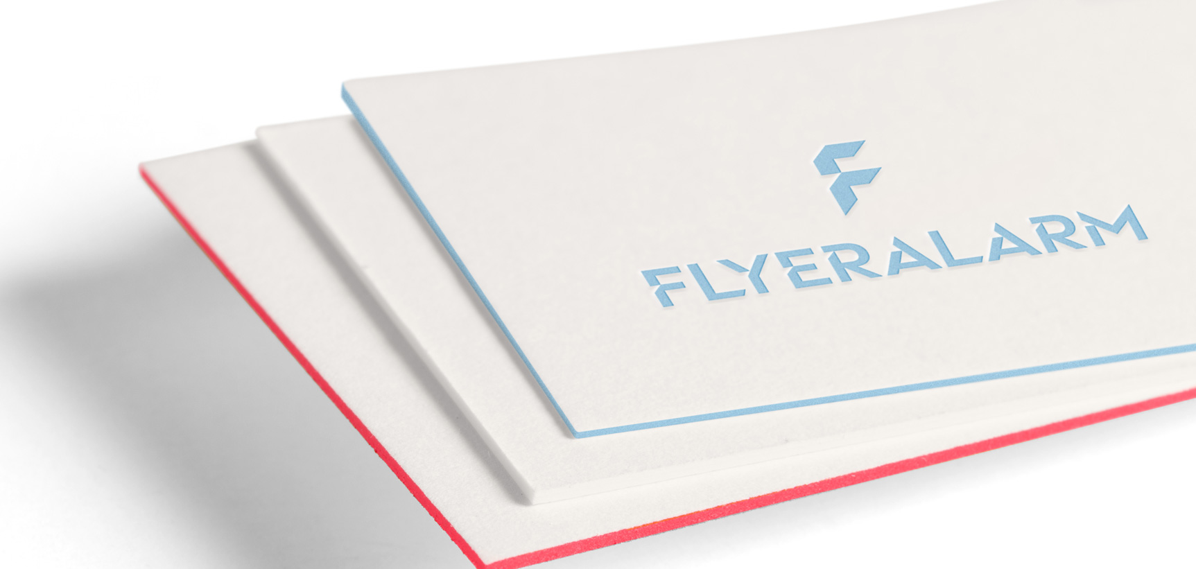 Visitenkarten Letterpress