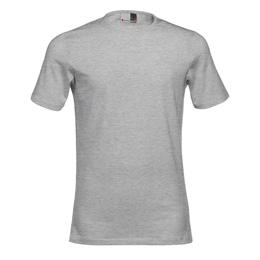 Muster Slim Fit T-Shirt Herren (Classic)