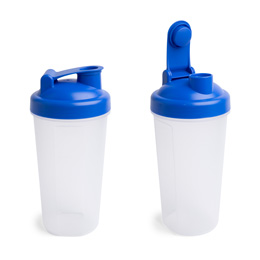 Muster Protein-Shaker