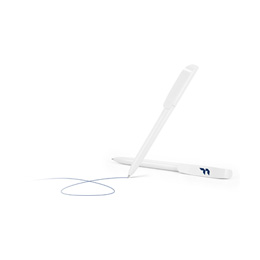BIC® Kugelschreiber Super Clip Ecolutions® 
