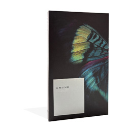 Kollektionsmappe Gmund 925