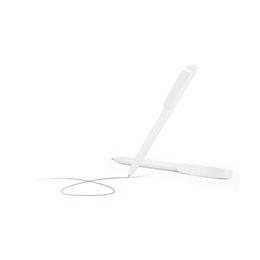 Muster BIC® Kugelschreiber Super Clip Ecolutions®