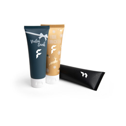 Hand- & Nagelcreme Aloe Vera