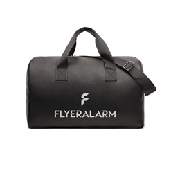 Weekendtasker af genvundet PU