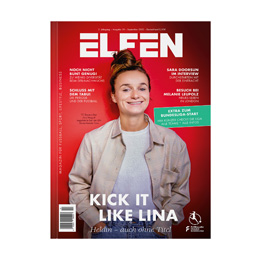 ELFEN Magazin #10