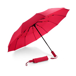 Campione di ombrello con manico Soft Touch