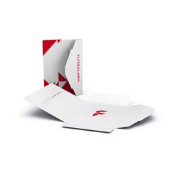 Scatole spedizioni postali