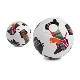 Muster PUMA Orbita 3 TB Fußbälle