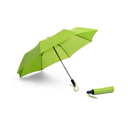 Muster FARE Oversize-Taschenschirme