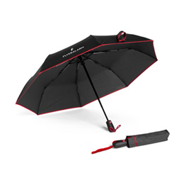 Taschenschirme schwarz