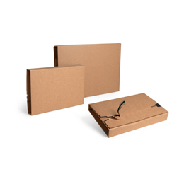 Buchverpackungen Extrasafe 