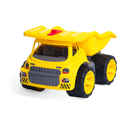 BIG Power-Worker Maxi Truck