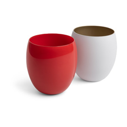 Muster Windlichter elegant