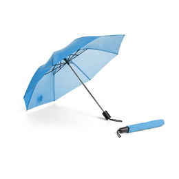 Muster Taschenschirm Budget