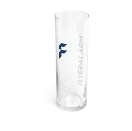 Glazen 200 ml bierstange