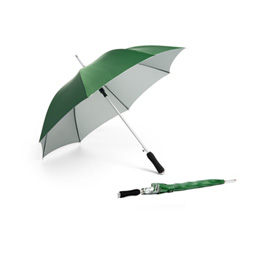 Muster Automatik-Regenschirme mit UV-Schutz