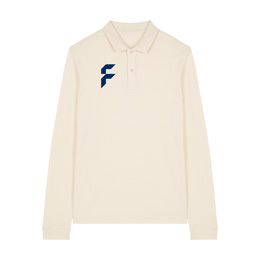 Stanley/Stella Prepster 2.0 Poloshirts Longsleeve Unisex