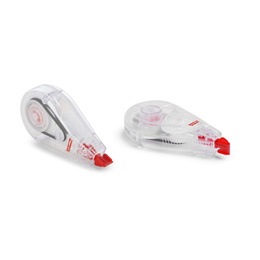 Muster TIPP-EX® Korrekturroller Mini Pocket Mouse