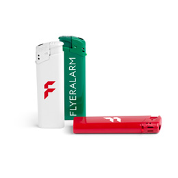Elektro Feuerzeuge