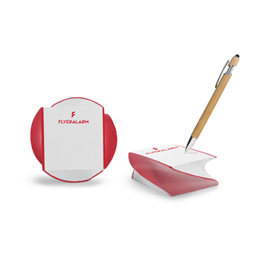 Notizzettel Block Spirale