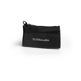 Nyckelfodral i kolfiberutseende