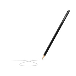 Faber-Castell Bleistift basic mit Radierer