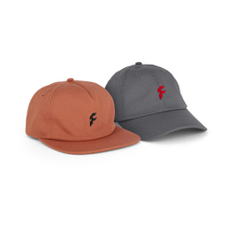 Beechfield Caps Organic Cotton