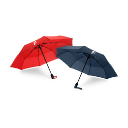 190T Automatik-Mini-Schirme, 20.5 Zoll Impact AWARE™ rPET