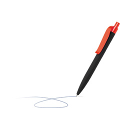 Échantillons de stylos à bille Prodir QS03 Soft Touch