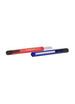 Cuttermesser schmal