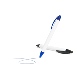 Muster BIC® Kugelschreiber Wide Body™ Ecolutions®